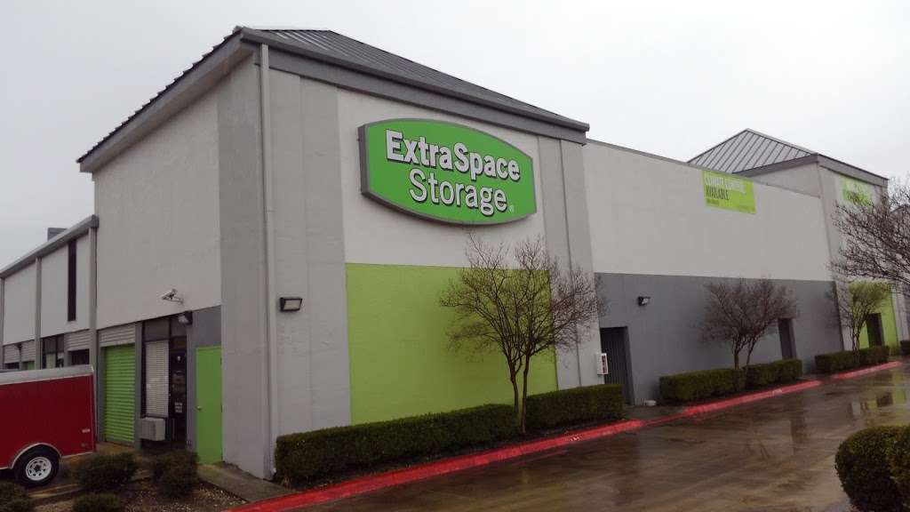 Extra Space Storage | 202 N Loop 1604 W, San Antonio, TX 78232, USA | Phone: (210) 692-4959