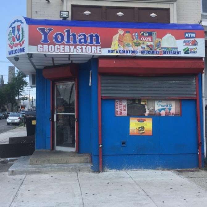 Yohan Grocery Store | 200 N 57th St, Philadelphia, PA 19139, USA | Phone: (215) 528-5455