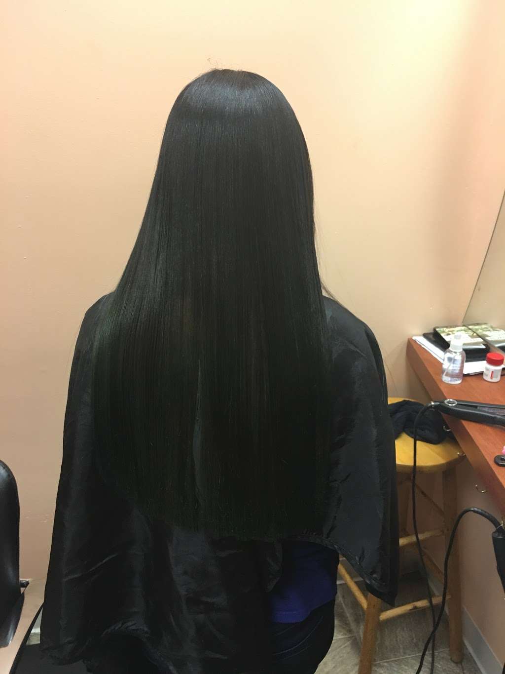 Hair With Ashyia DiVine @ Grandeur Salon And Spa | Granduer Salon And Spa, 1809 Knapp St, Crest Hill, IL 60403, USA | Phone: (815) 408-0772