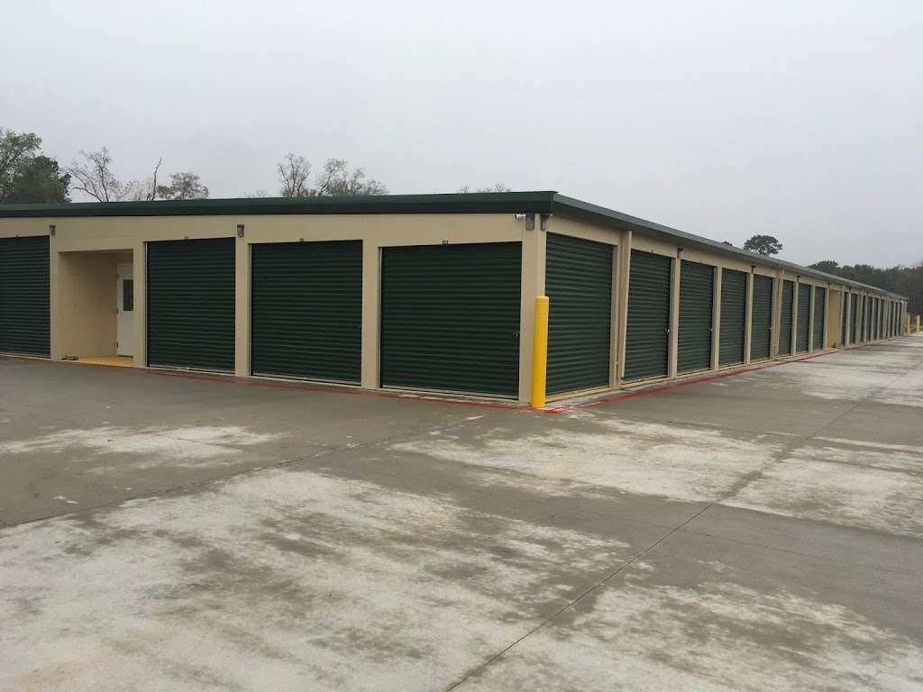 Storage King Inc | 35335 TX-249 A, Pinehurst, TX 77362 | Phone: (832) 808-3531