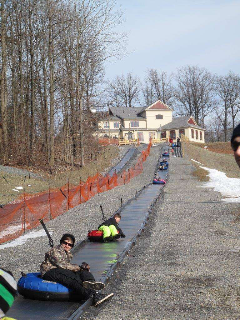 Iron Valley Tubing | 201 Iron Valley Dr, Lebanon, PA 17042, USA | Phone: (717) 279-7409