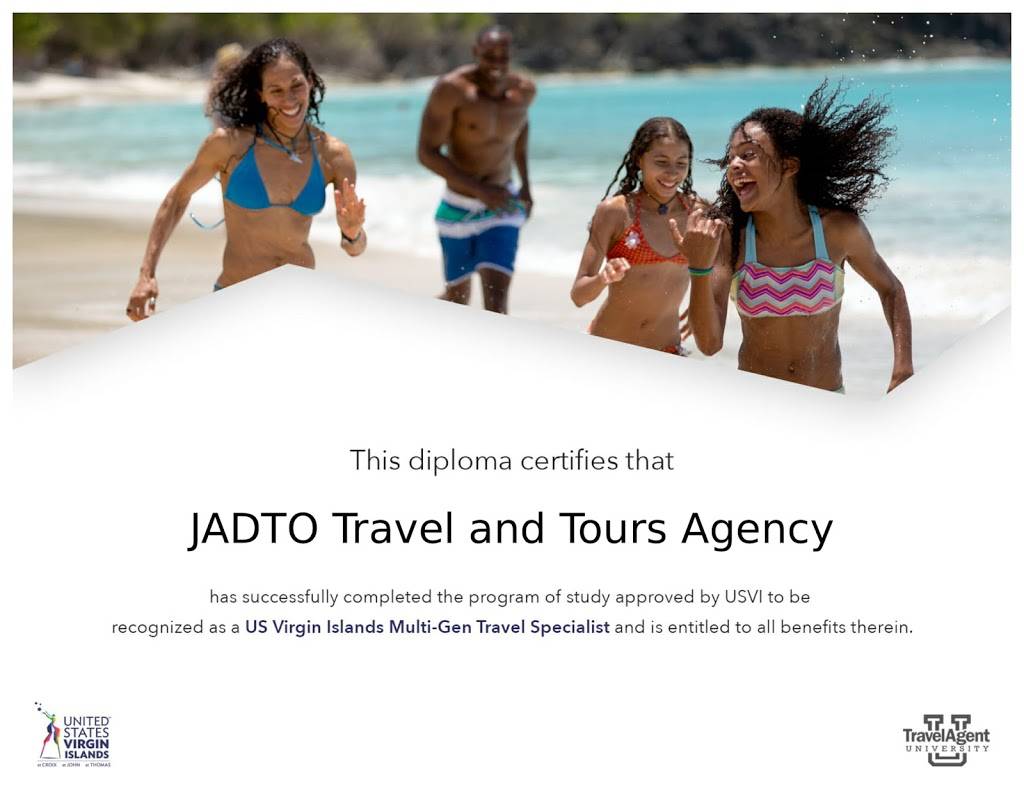 Jadto Travel and Tours Agency | 3870 Cotillion Ct, Las Vegas, NV 89147, USA | Phone: (702) 420-5710