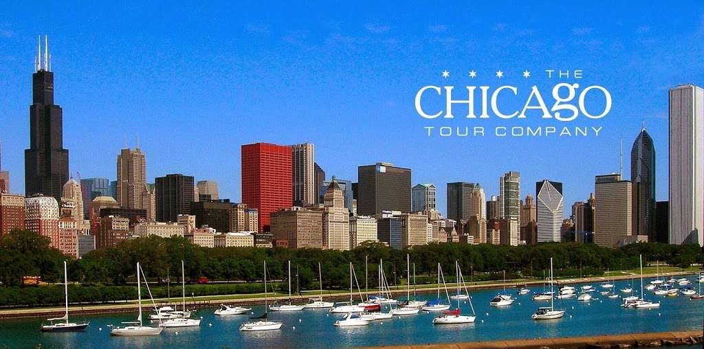 The Chicago Tour Company | 4835 W Grace St, Chicago, IL 60641, USA | Phone: (773) 930-3710