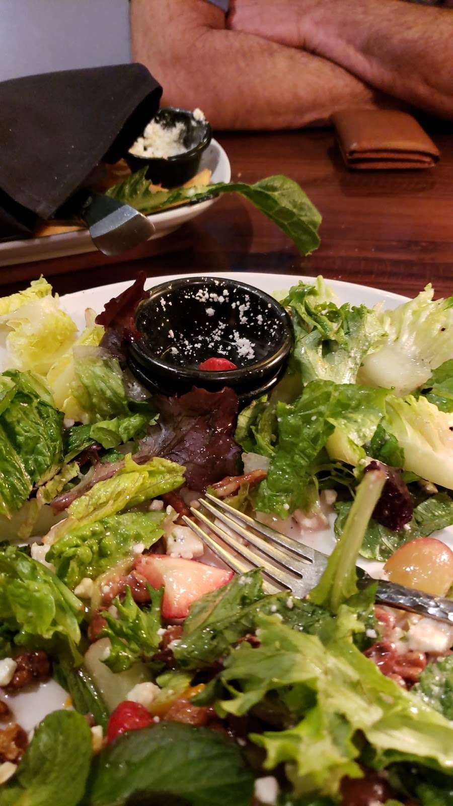 LongHorn Steakhouse 1371 Klumac Rd, Salisbury, NC 28147