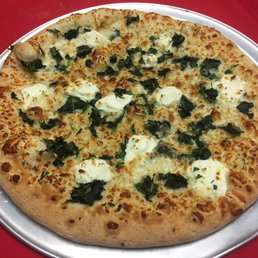 J&S Pizza | 7642 Stream Walk Ln, Manassas, VA 20109 | Phone: (703) 368-2010