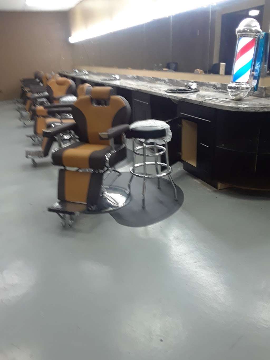 Walters Barber Shop | 4807 Hwy 6, Missouri City, TX 77459, USA | Phone: (713) 553-1769