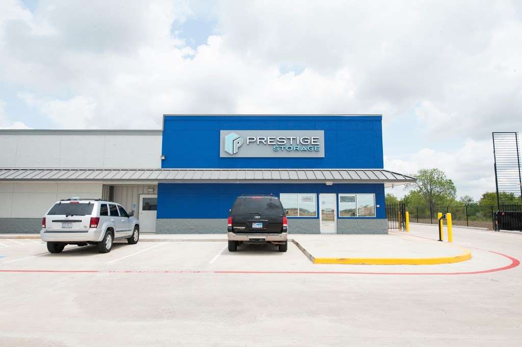 Prestige Storage - CR 58 | 2695 County Rd 58, Manvel, TX 77578, USA | Phone: (346) 253-9181