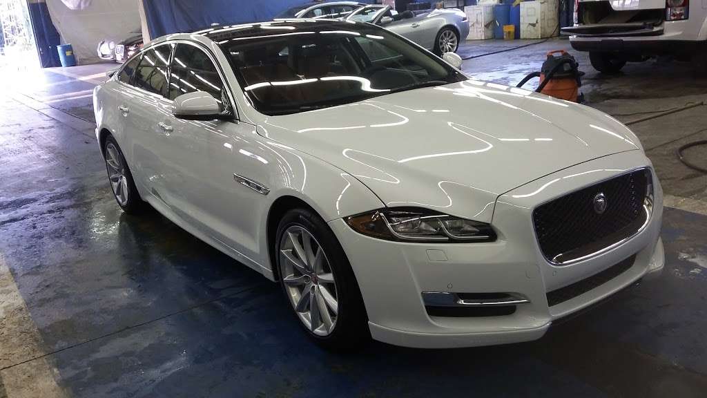 Cherry Hill Jaguar | 2000 NJ-70, Cherry Hill, NJ 08003, USA | Phone: (856) 424-5300