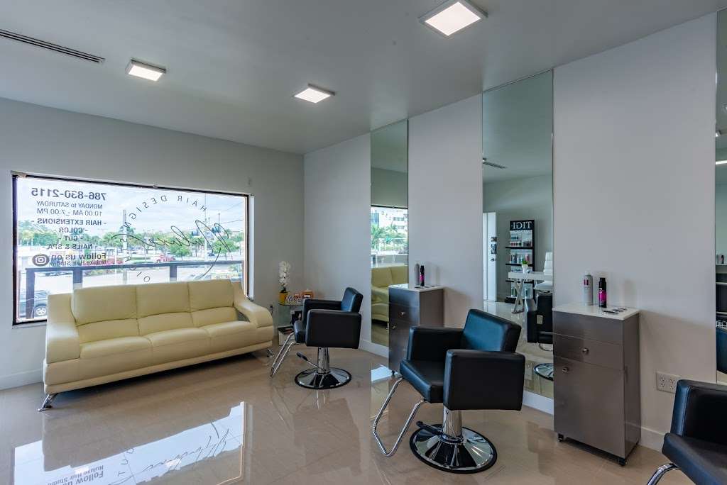 Nuluxe Hair Studio | 7882 W Flagler St, Miami, FL 33144, USA | Phone: (786) 830-2115