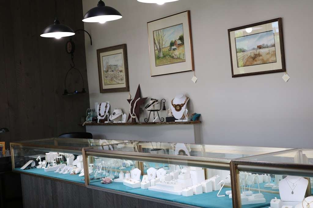 Jewelry Barn | 10009 Northwestern Ave, Franksville, WI 53126 | Phone: (262) 802-3048