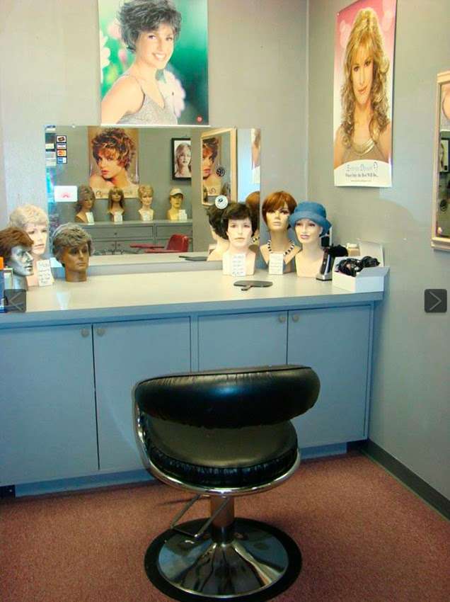 Wig Elegance | 1595 Big Oak Rd, Yardley, PA 19067, USA | Phone: (215) 945-4900