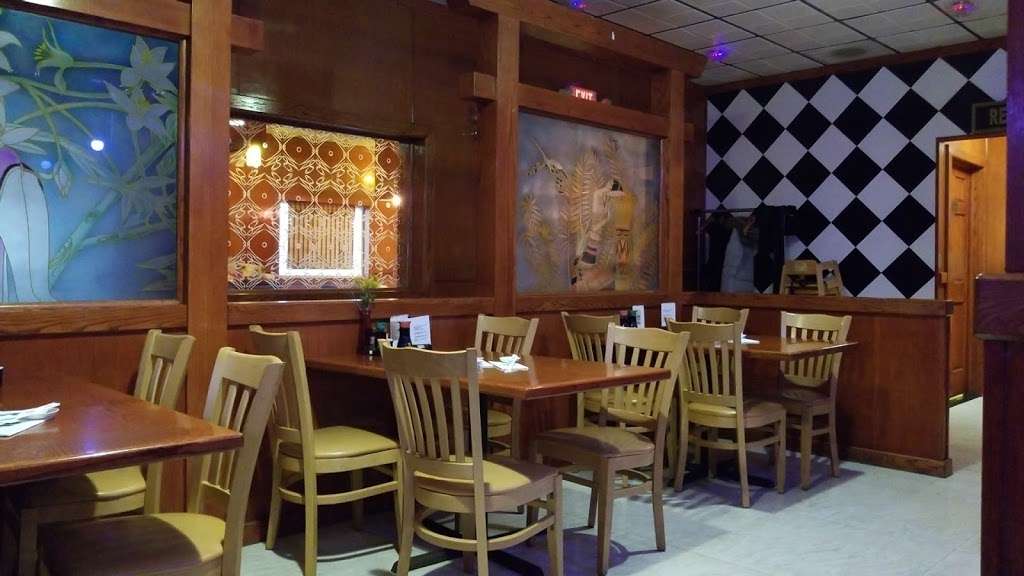 Wasabi Restaurant | 412 N Black Horse Pike, Williamstown, NJ 08094 | Phone: (856) 728-8868