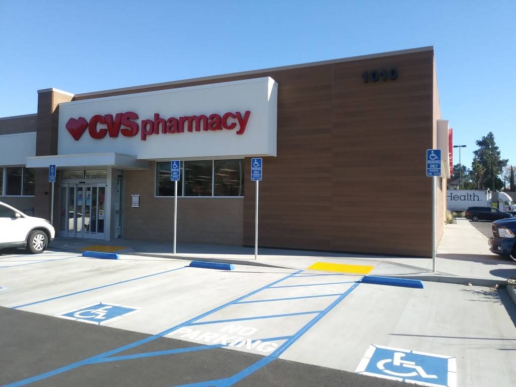 CVS Pharmacy | 1010 N Pepper Ave, Colton, CA 92324, USA | Phone: (909) 954-2242
