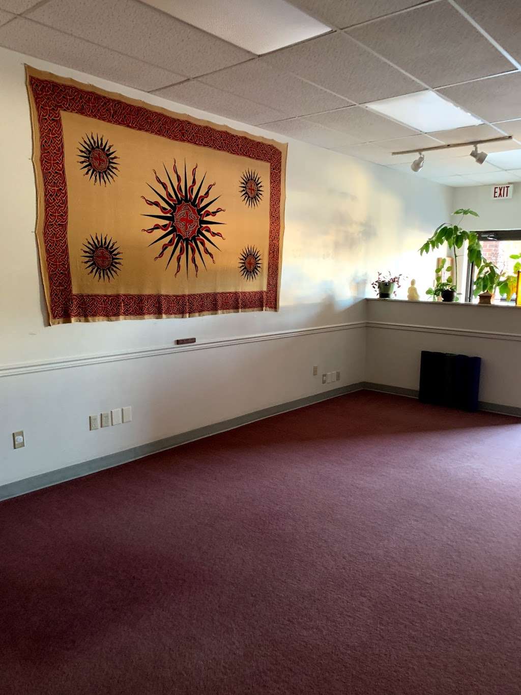 Yoga Flow | E College Ave, Salisbury, MD 21804, USA | Phone: (410) 603-8268