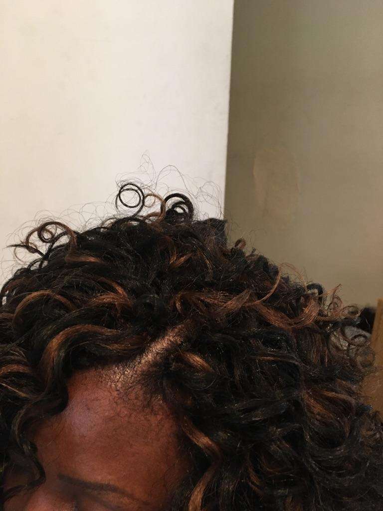 Rachels Natural Hair Care | 5524, 272 Broad Dr SW, Concord, NC 28025 | Phone: (704) 886-8397