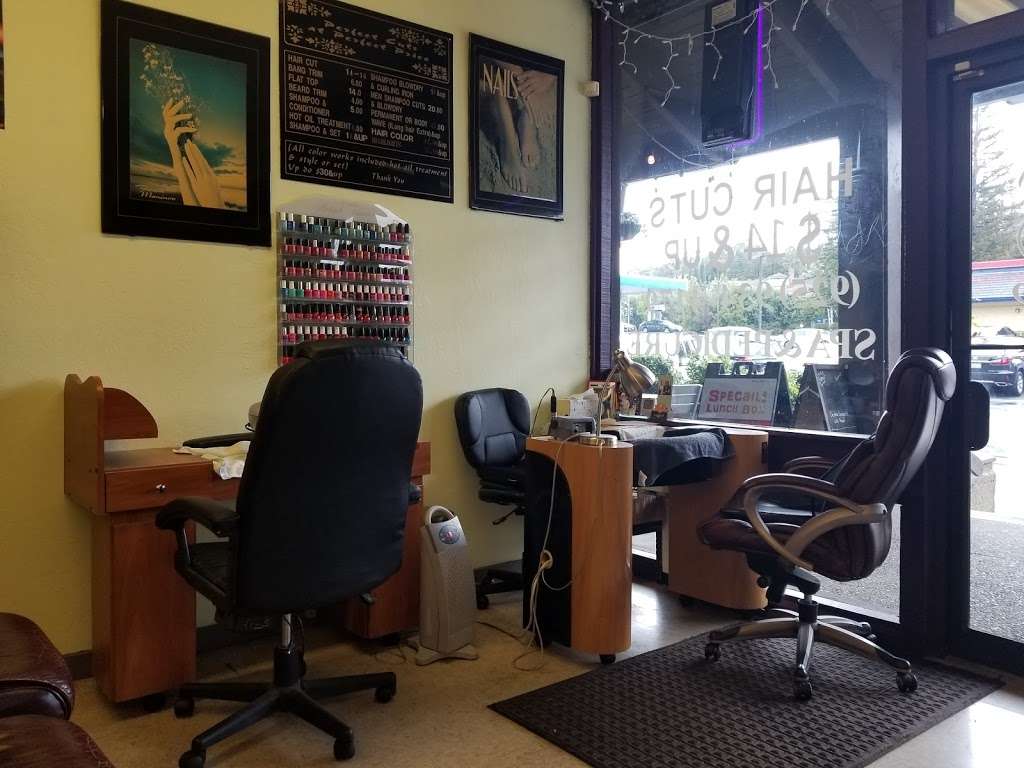 Perfect Haircuts | 6658 Alhambra Ave, Martinez, CA 94553, USA | Phone: (925) 934-4179