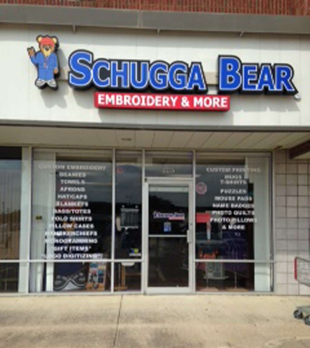 Schugga Bear Creations | 1436 W Buckingham Rd, Garland, TX 75042 | Phone: (972) 575-8973