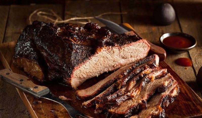 Pit Master BBQ | 4425 US-17, DeLand, FL 32720 | Phone: (386) 985-4488