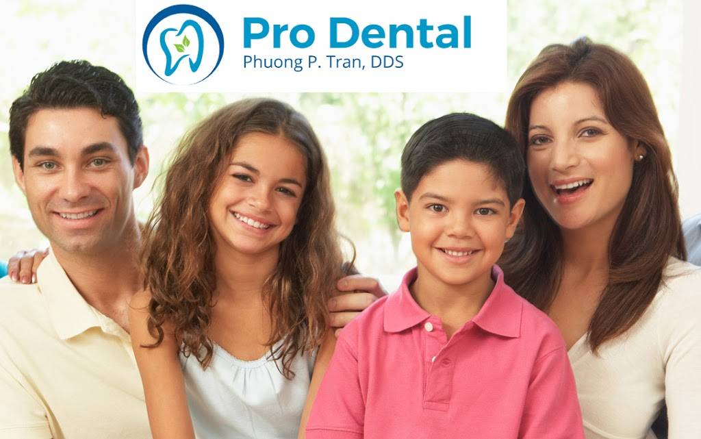 Pro-Dental | 1103 S Harbor Blvd Suite D, Santa Ana, CA 92704, USA | Phone: (714) 839-3926