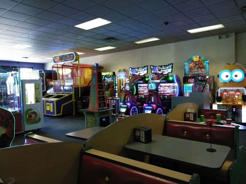 Chuck E. Cheese | 3558 US Hwy 98 N, Lakeland, FL 33809, USA | Phone: (863) 853-8668