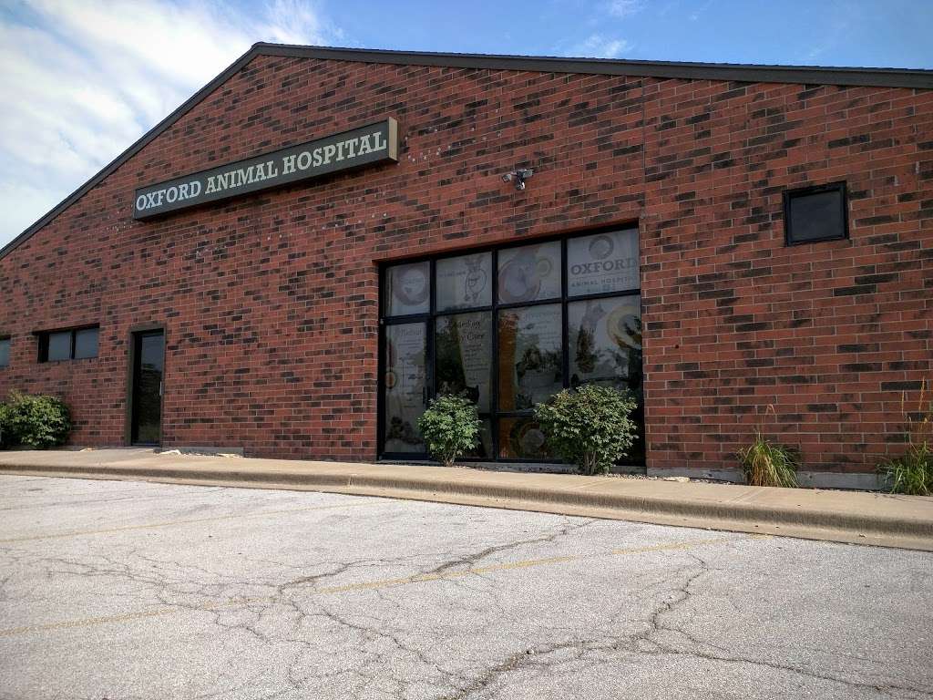 Oxford Animal Hospital | 13433 Switzer Rd, Overland Park, KS 66213, USA | Phone: (913) 681-2600