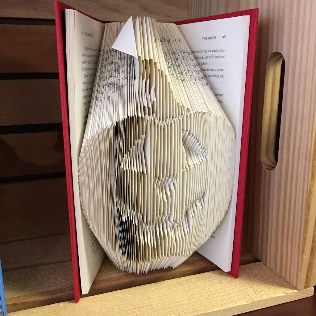 Montgomery Book Exchange | 13 Union St, Montgomery, NY 12549, USA | Phone: (845) 764-1787