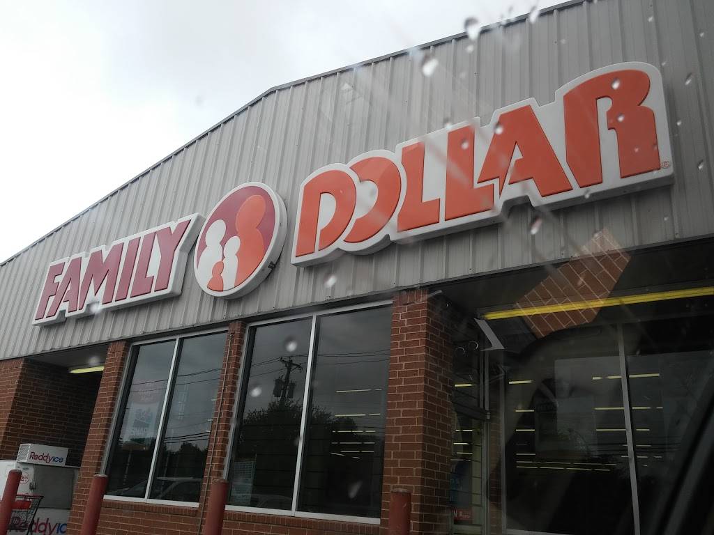 Family Dollar | 3860 Miller Ave, Fort Worth, TX 76119, USA | Phone: (817) 413-9947