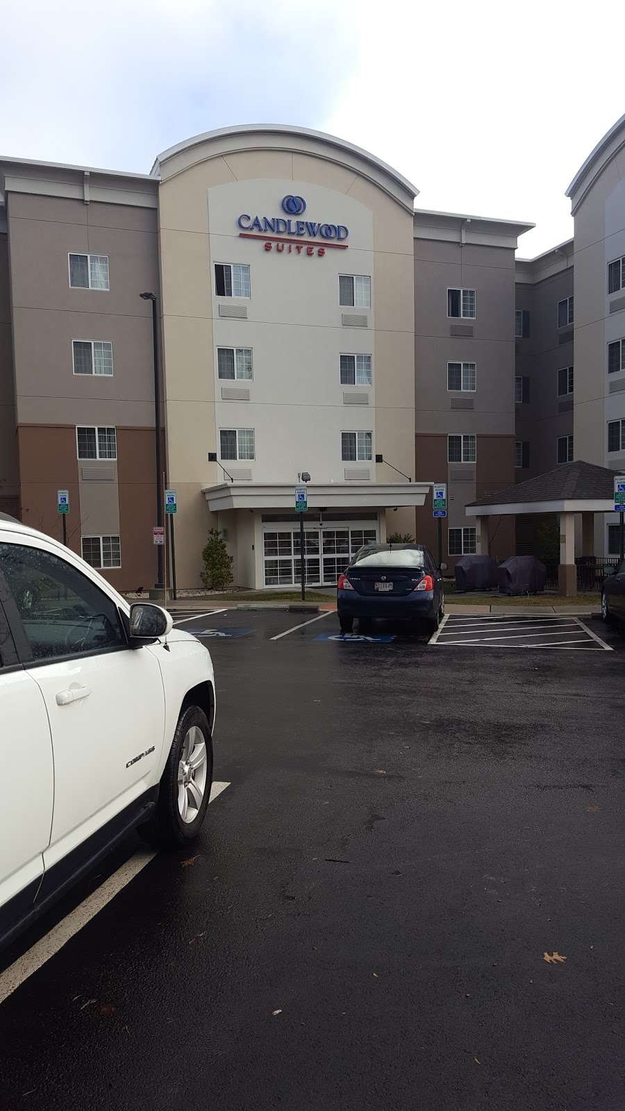 Candlewood Suites Arundel Mills / Bwi Airport | 1525 Dorsey Rd, Hanover, MD 21076, USA | Phone: (410) 691-0550