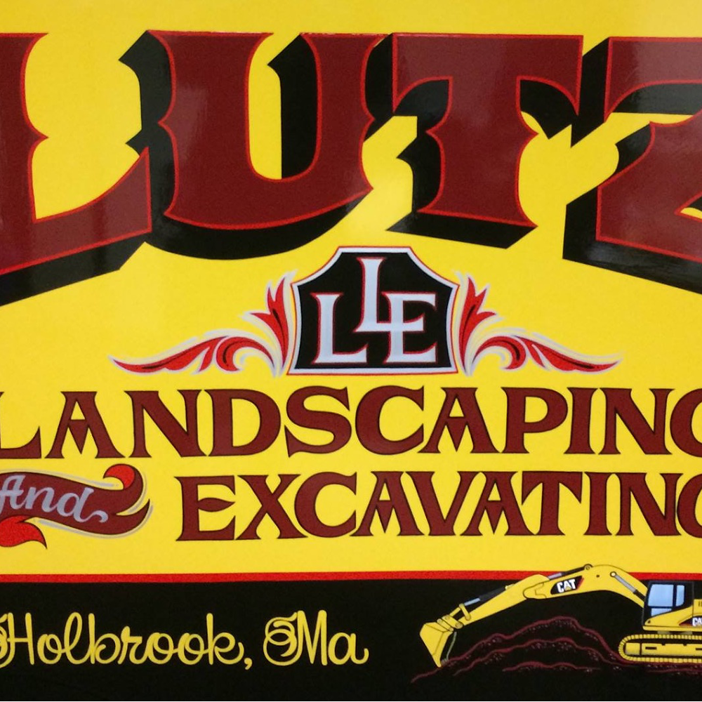 Lutz Landscaping and Excavating | Quincy Street Quincy St, Holbrook, MA 02343, USA | Phone: (781) 885-2457