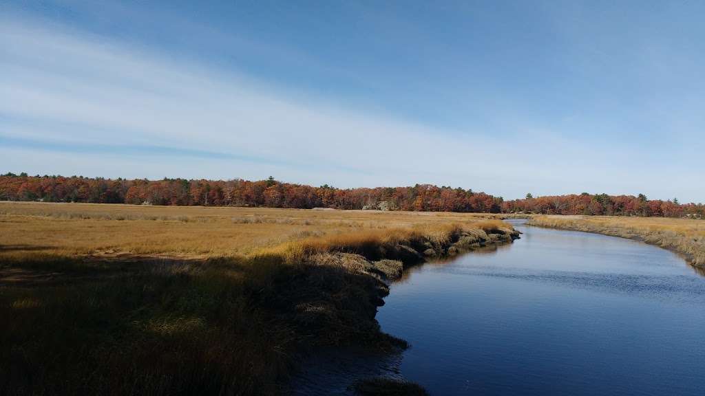 Picnic Point | Rowley, MA 01969, USA