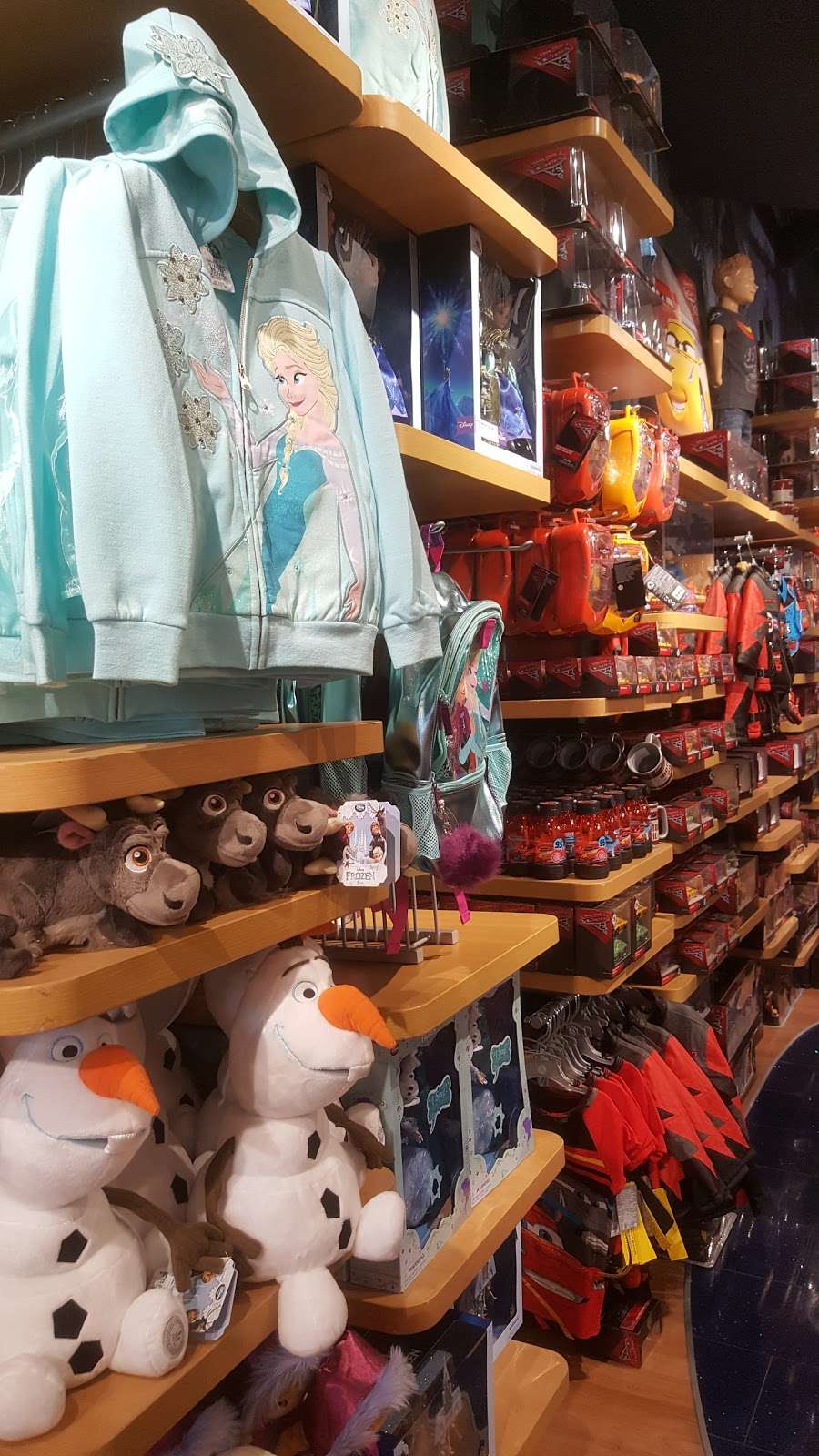 Disney Store | 1455 NW 107th Ave, Doral, FL 33172 | Phone: (305) 406-3520