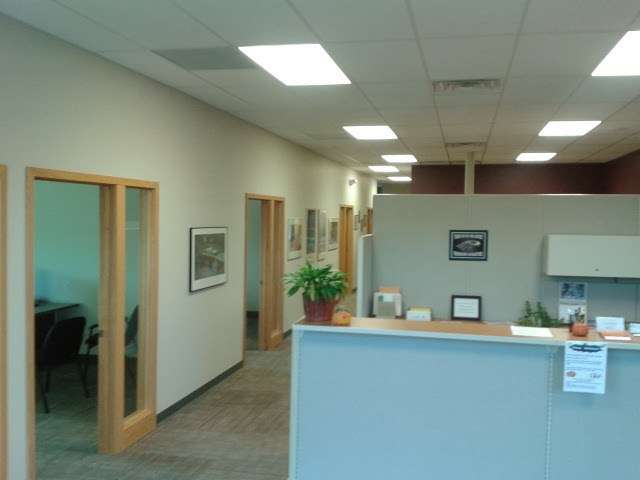 Binning & Dickens Insurance Services Ltd | 319 W Center St, Whitewater, WI 53190, USA | Phone: (262) 473-3930