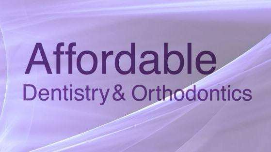 Affordable Dentistry & Orthodontics | 1441 N Cockrell Hill Rd, Dallas, TX 75211, USA | Phone: (214) 330-7771