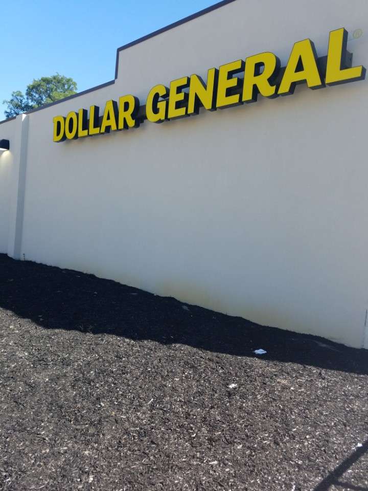 Dollar General | 301 White Horse Pike, Oaklyn, NJ 08107, USA | Phone: (856) 858-0680