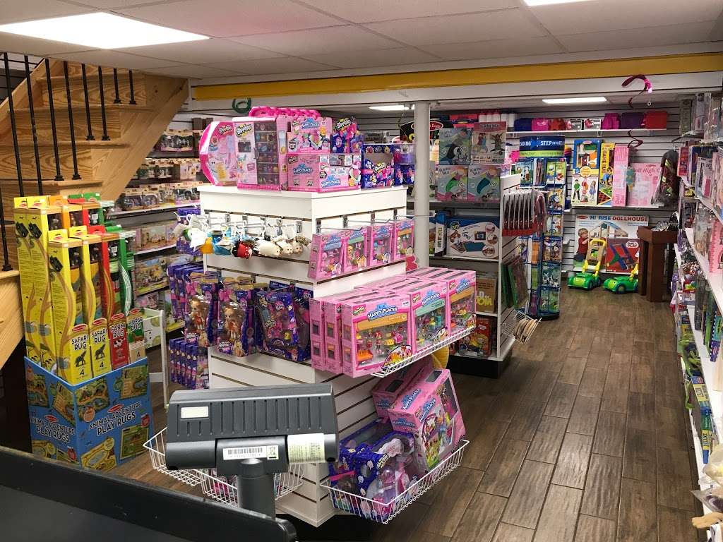 Mill Park Pharmacy, Toys & Gifts | 6602 Avenue U, Brooklyn, NY 11234, USA | Phone: (718) 444-7200