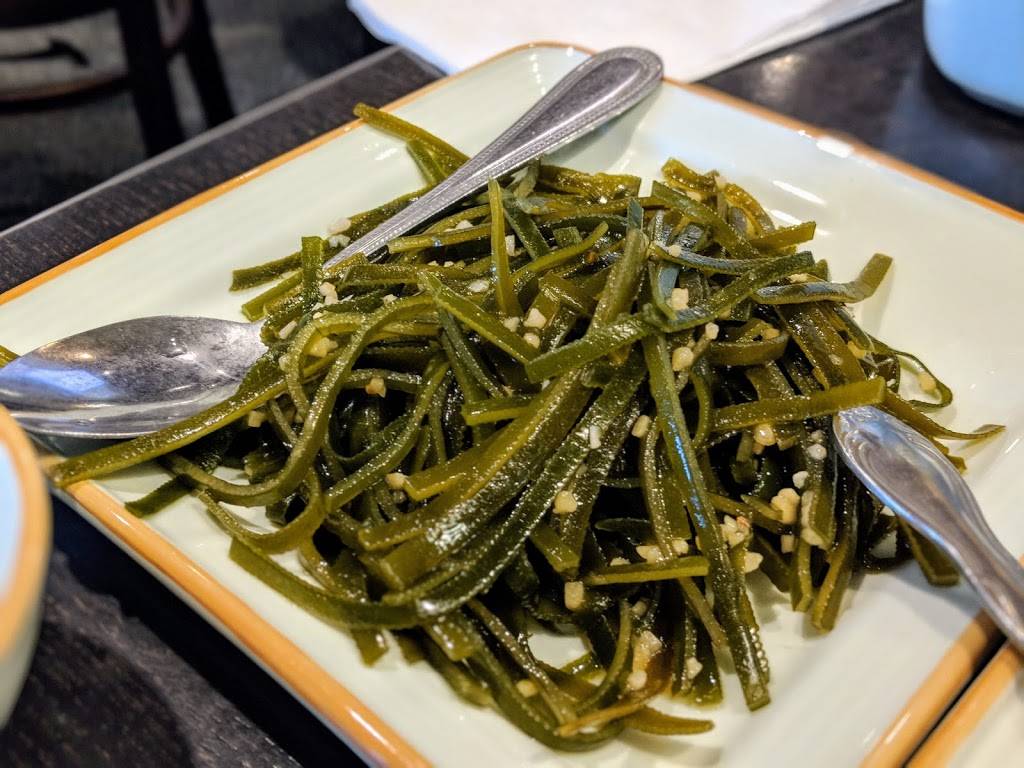 Mas Restaurant | 1715 Lundy Ave, San Jose, CA 95131, USA | Phone: (408) 437-2499