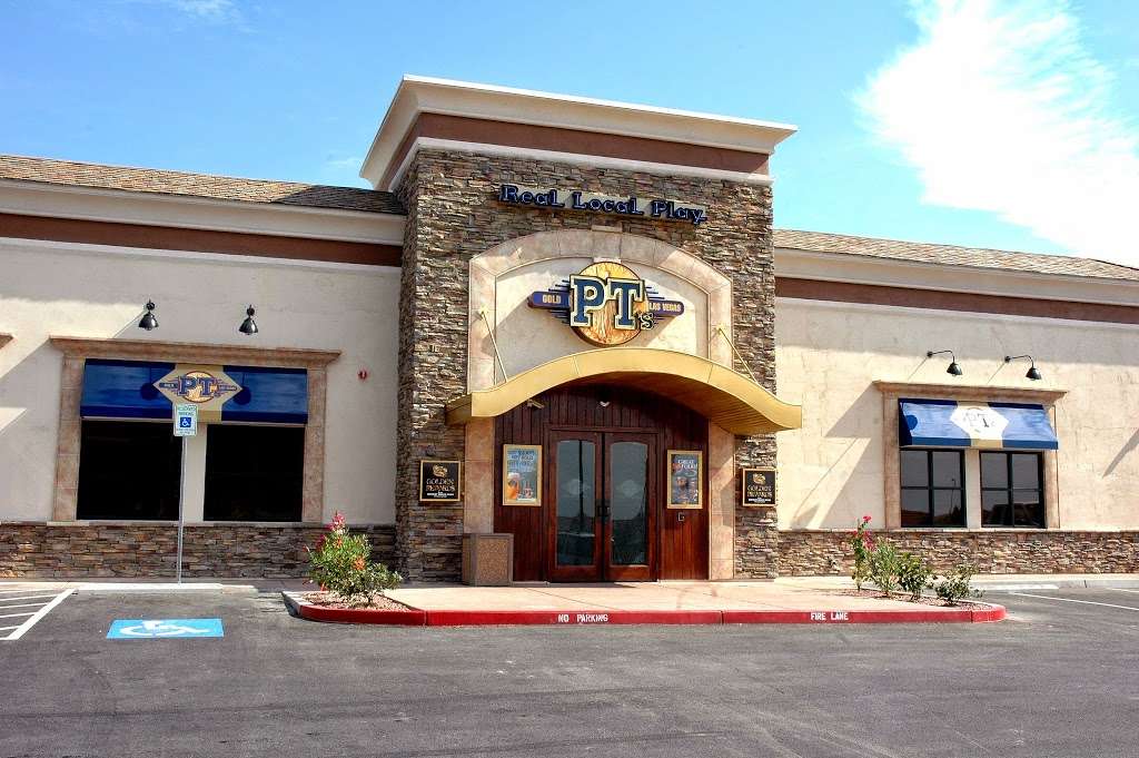 Pts Gold | 812 W Ann Rd, North Las Vegas, NV 89031 | Phone: (702) 649-6162