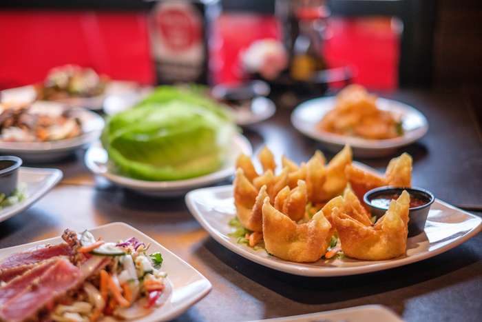 Mama Fus Asian House | 13513 University Blvd Ste 200, Sugar Land, TX 77479, USA | Phone: (832) 839-4357