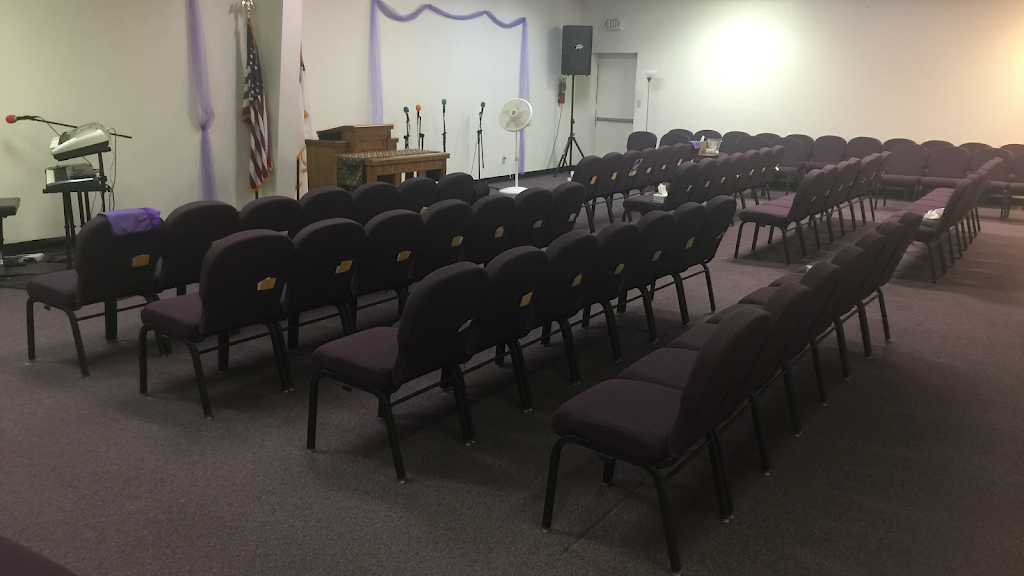 New Light Worship Center Inc. | 2306 Cragmore Rd SE, Winston-Salem, NC 27107, USA | Phone: (336) 745-0393