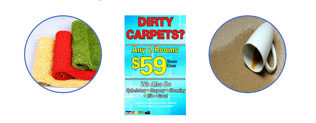 Carpet Cleaning Ontario CA - Carpet Cleaners, Upholstery Cleanin | 439 W Caroline Ct, Ontario, CA 91762, USA | Phone: (909) 219-6297