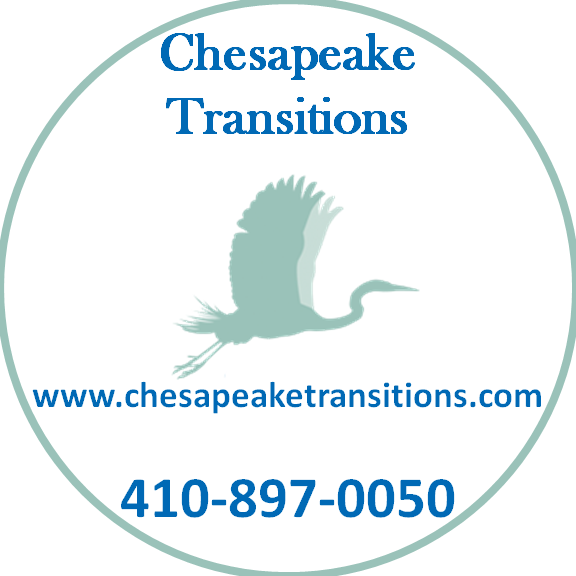 Chesapeake Transitions LLC | 502 Corbin Pkwy, Annapolis, MD 21401 | Phone: (410) 897-0050