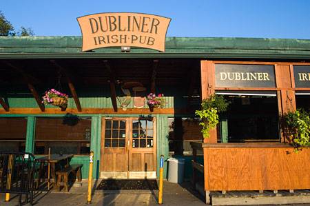 Dubliner | 2818 Greenville Ave, Dallas, TX 75206, USA | Phone: (214) 818-0911