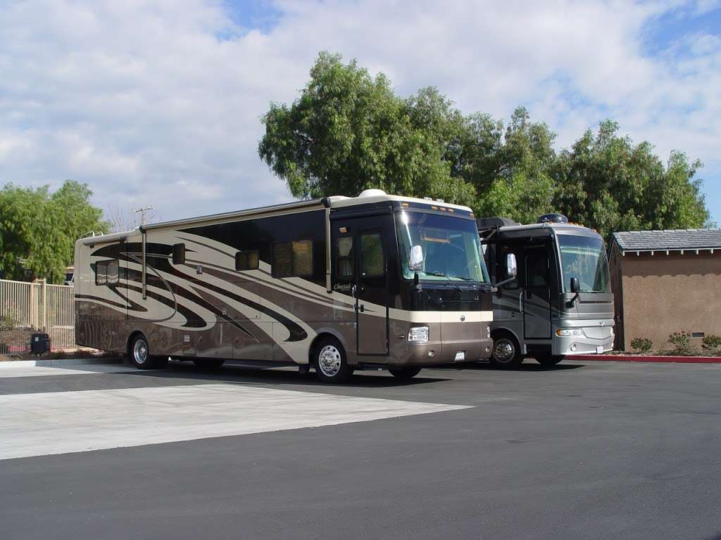 All Valleys RV Storage | 850 W Los Angeles Ave, Simi Valley, CA 93065, USA | Phone: (805) 579-6192