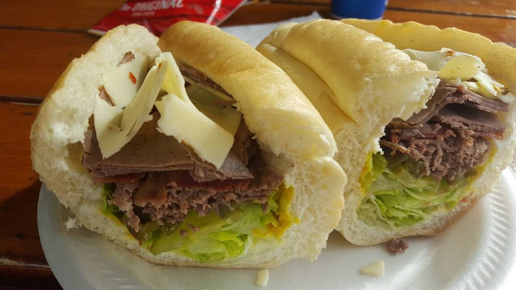 Saras Sandwiches | 5841 Arctic Blvd, Anchorage, AK 99518, USA | Phone: (907) 562-1344