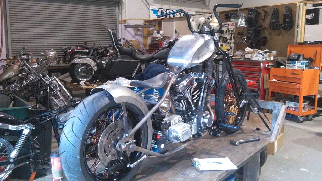 v twin shops near me