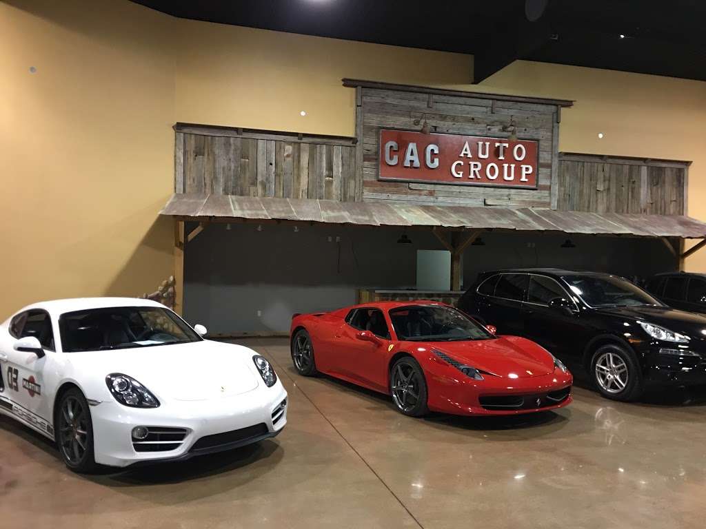 CAC auto group | 3617 US Hwy 52 S, Lafayette, IN 47905 | Phone: (765) 471-0700
