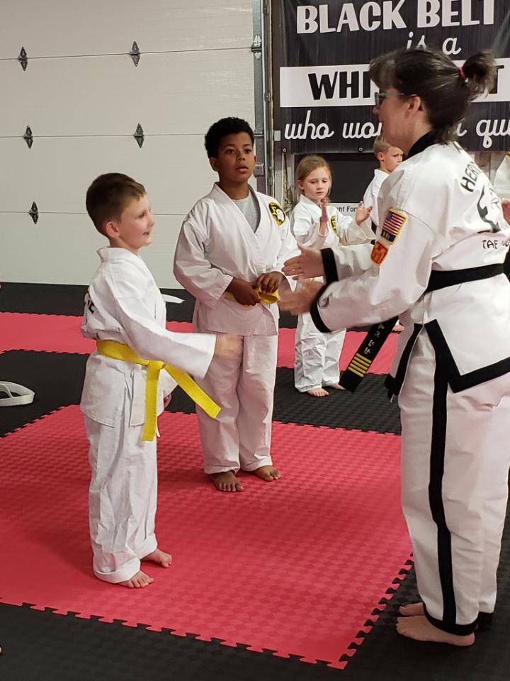 TKD Studio | Trenton, MO 64683, USA