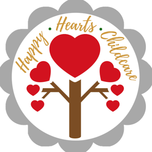 Happy Hearts Childcare | 7934 Amadeus Dr, Indianapolis, IN 46239, USA | Phone: (317) 659-0171