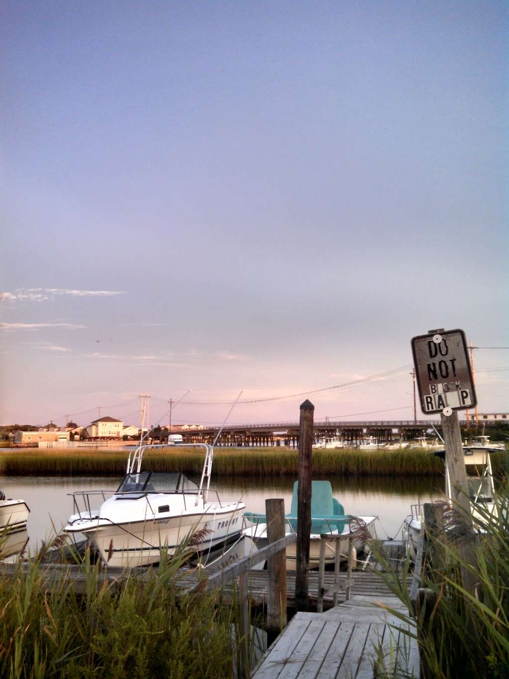 Somerset Cove Marina | 1810 Somers Point Rd, Egg Harbor Township, NJ 08234 | Phone: (609) 927-9393