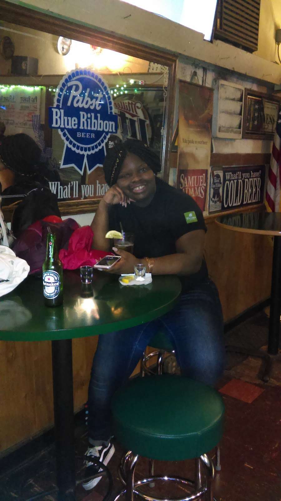 Liberty Tavern | 2303, I-78, Union, NJ 07083, USA | Phone: (908) 686-9702